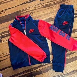 3T Nike Set